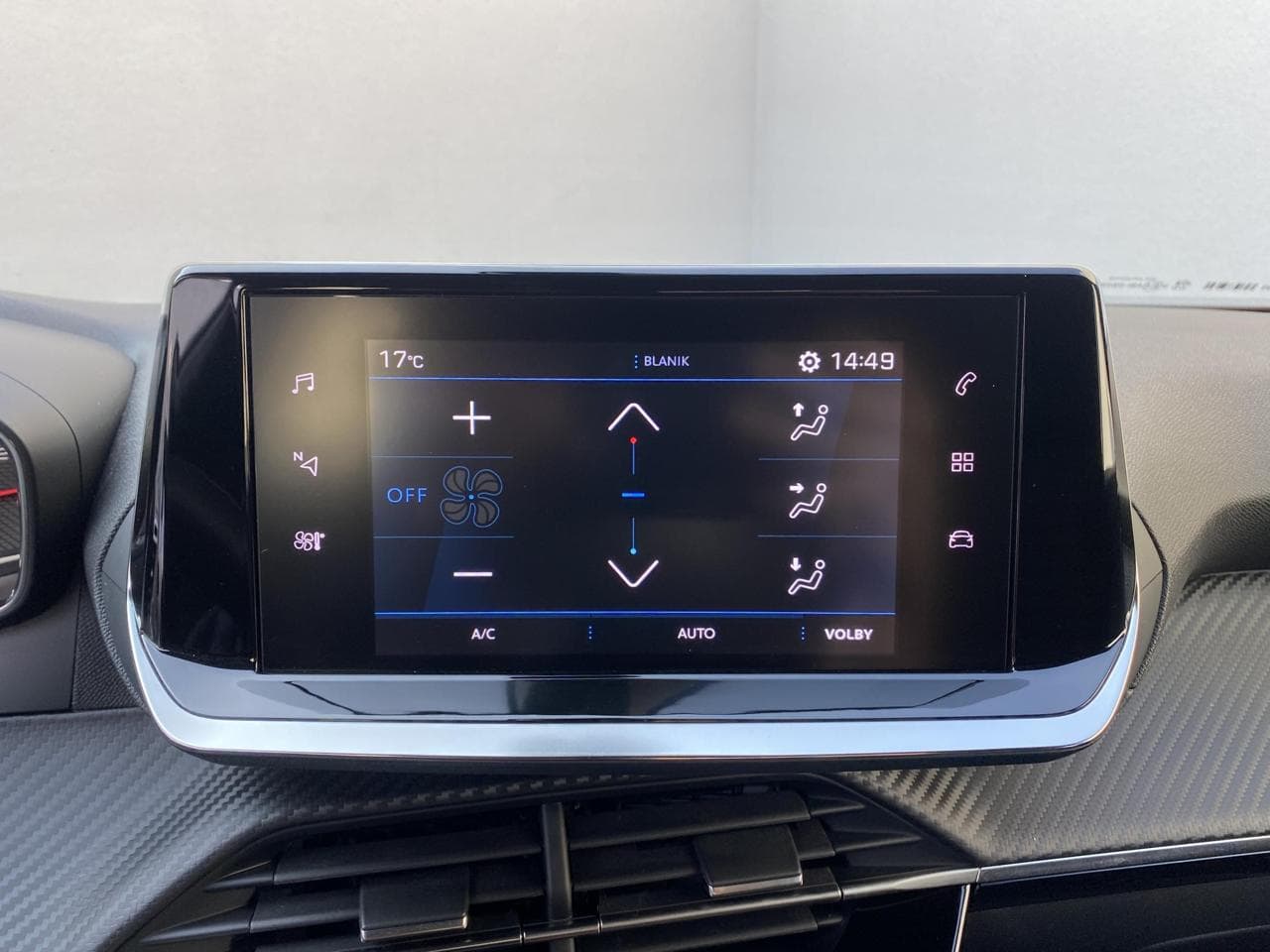 2023 Peugeot 2008 - 17