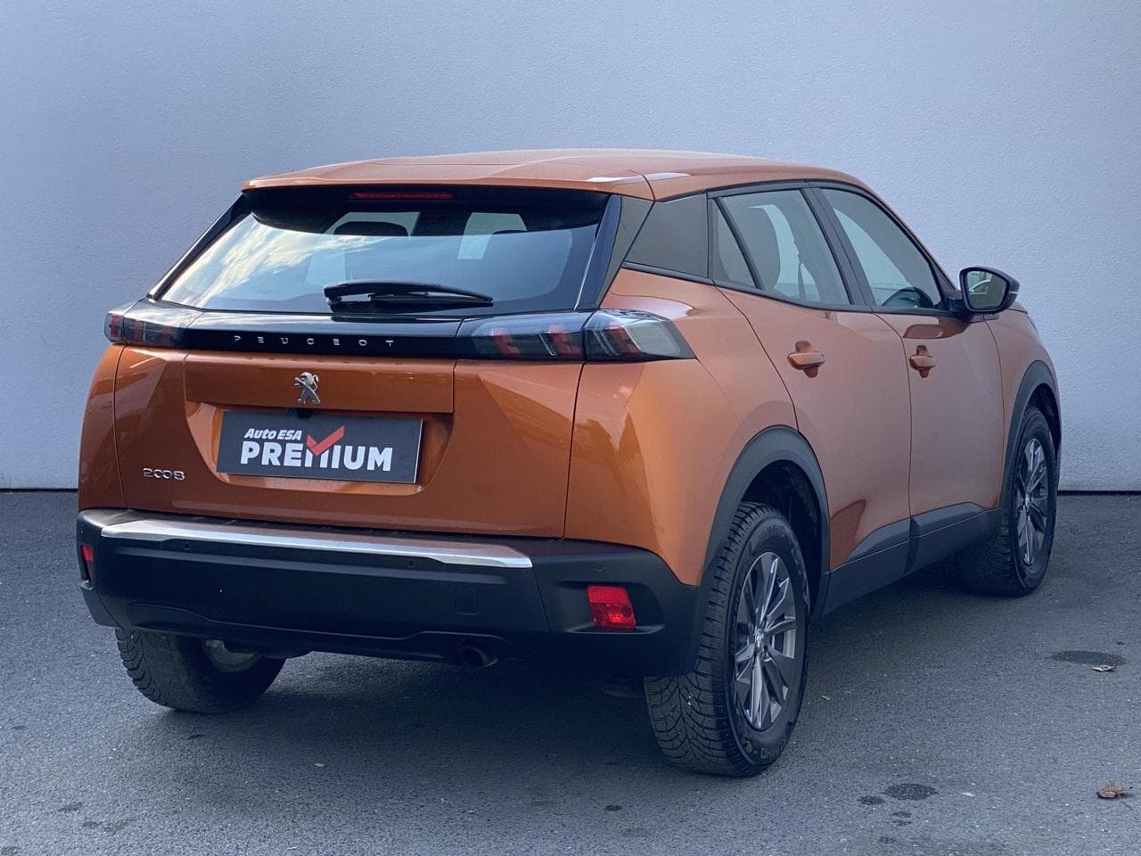 2023 Peugeot 2008 - 4