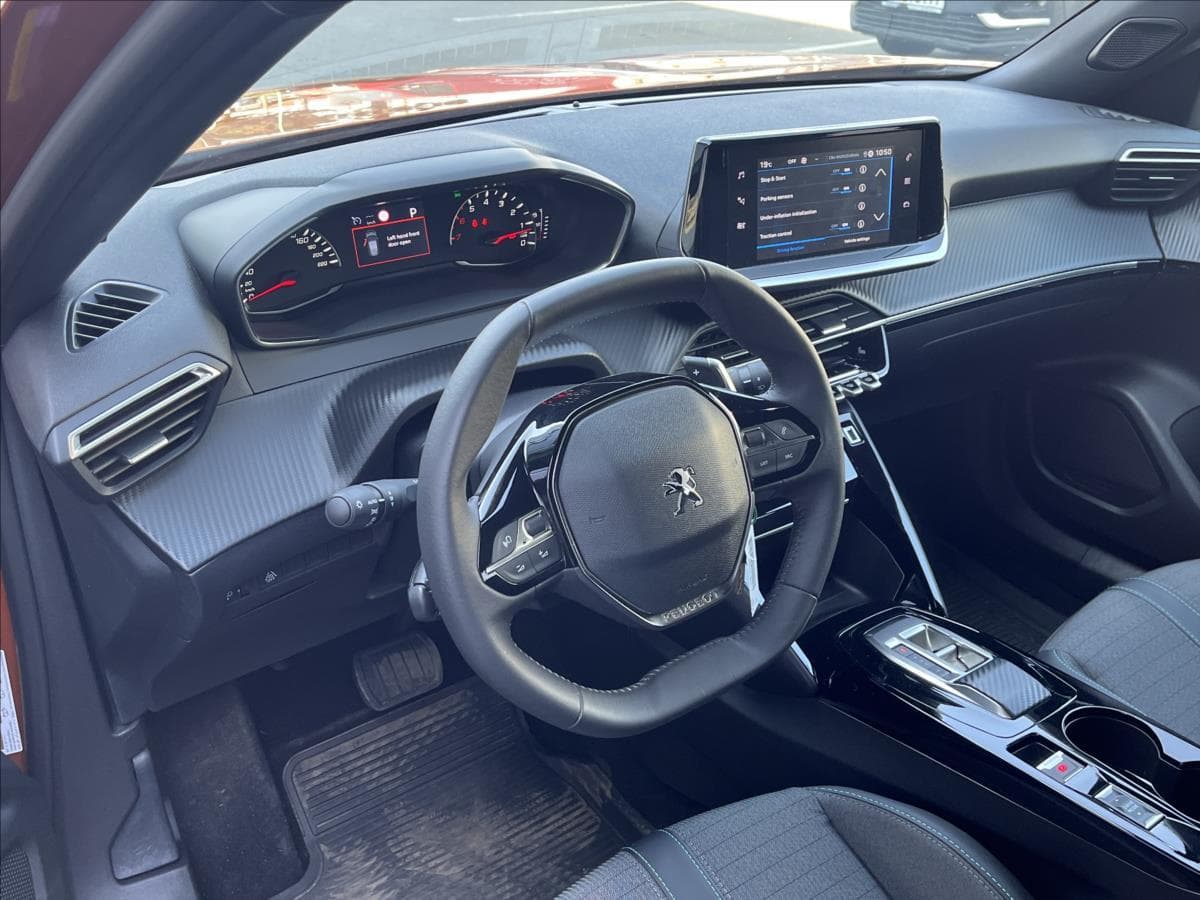 2023 Peugeot 2008 - 10