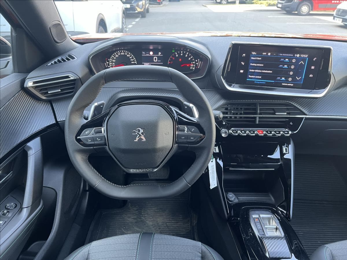2023 Peugeot 2008 - 12