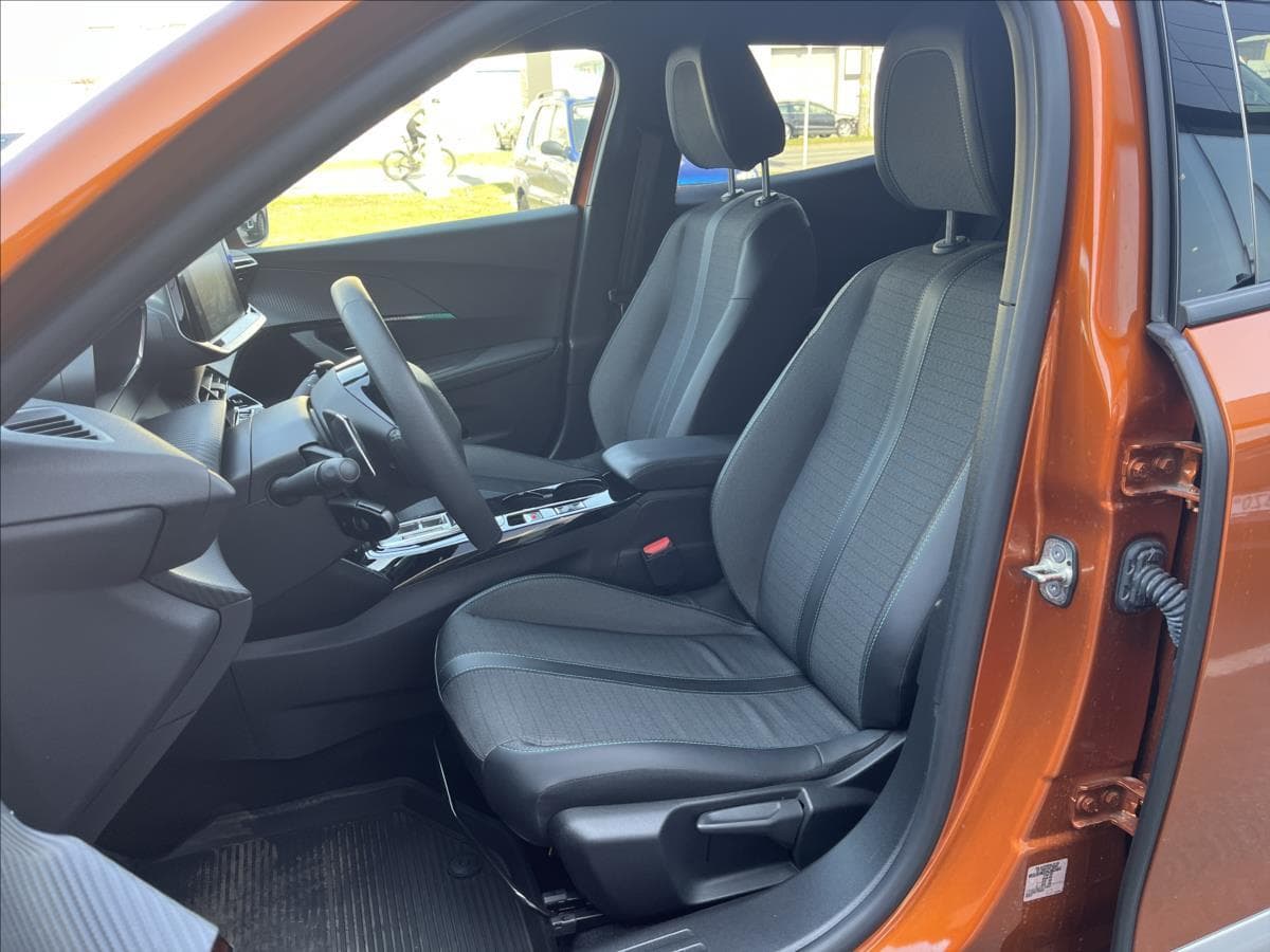 2023 Peugeot 2008 - 9