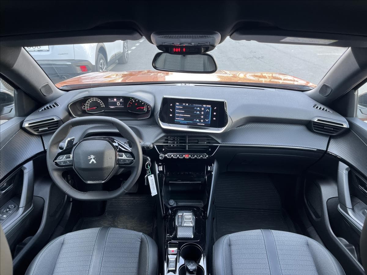 2023 Peugeot 2008 - 11