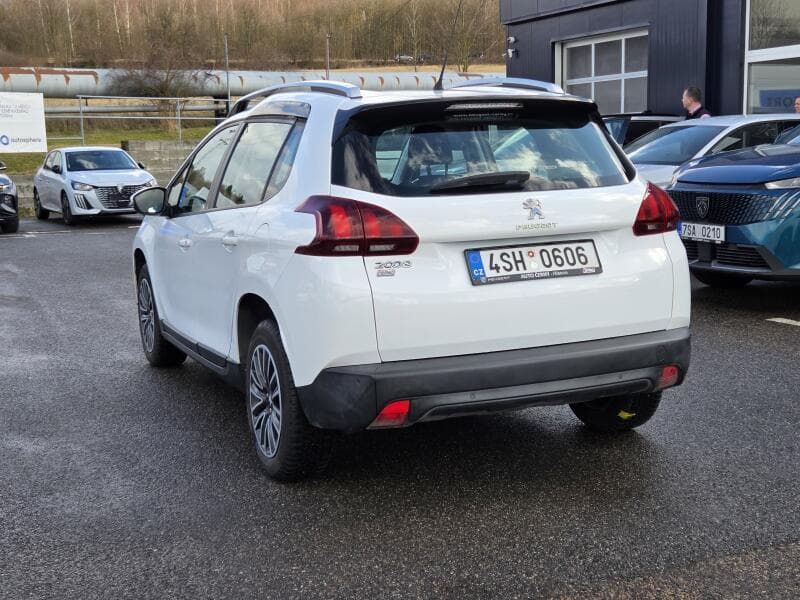 2017 Peugeot 2008 - 3