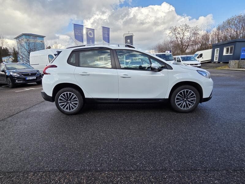 2017 Peugeot 2008 - 6