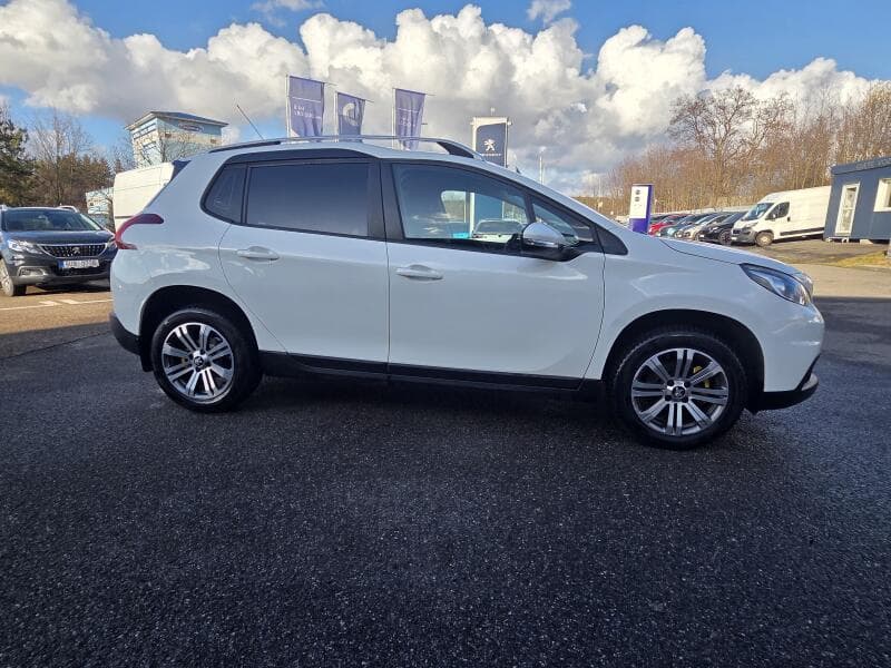 2018 Peugeot 2008 - 6