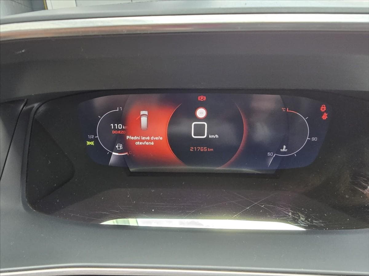 2021 Peugeot 2008 - 4