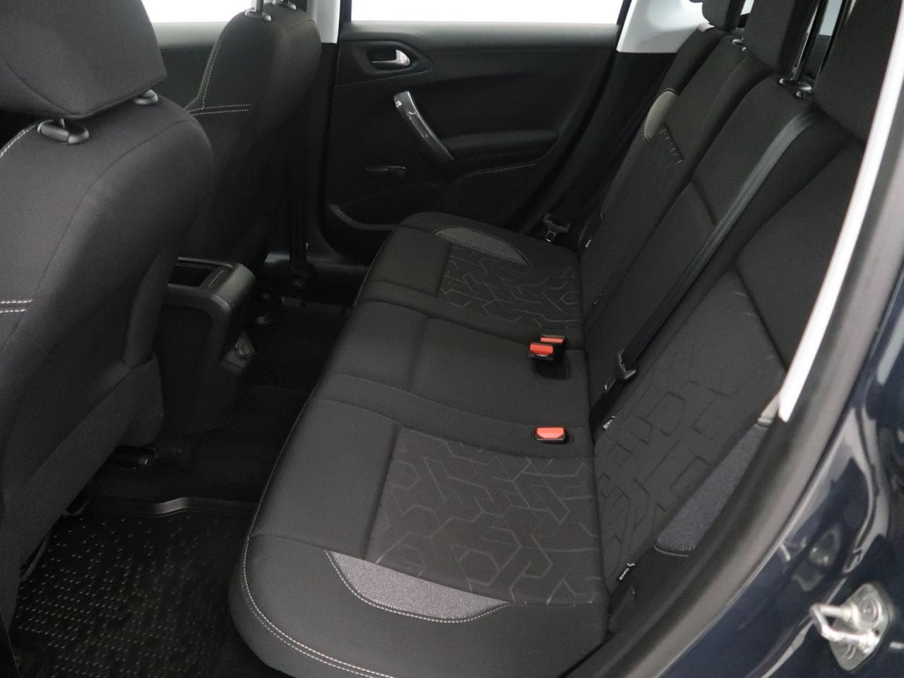 2019 Peugeot 2008 - 15