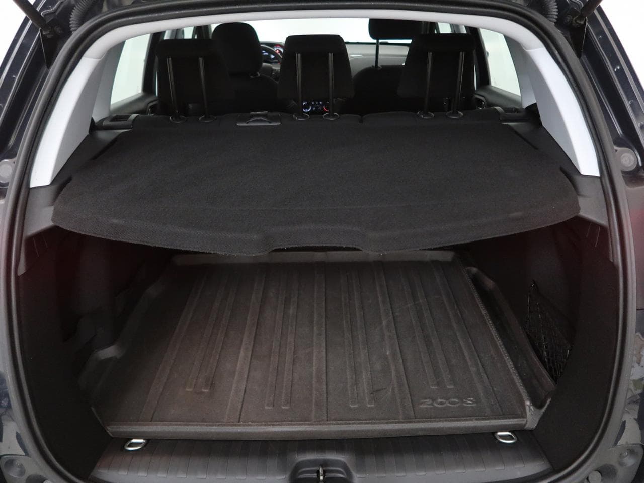 2019 Peugeot 2008 - 19