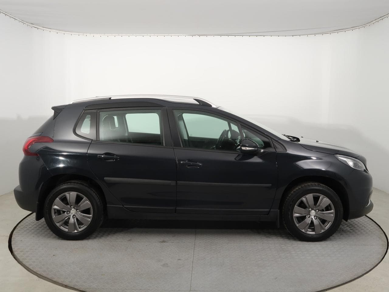 2019 Peugeot 2008 - 8