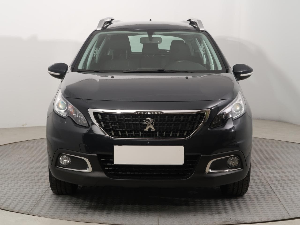 2019 Peugeot 2008 - 2