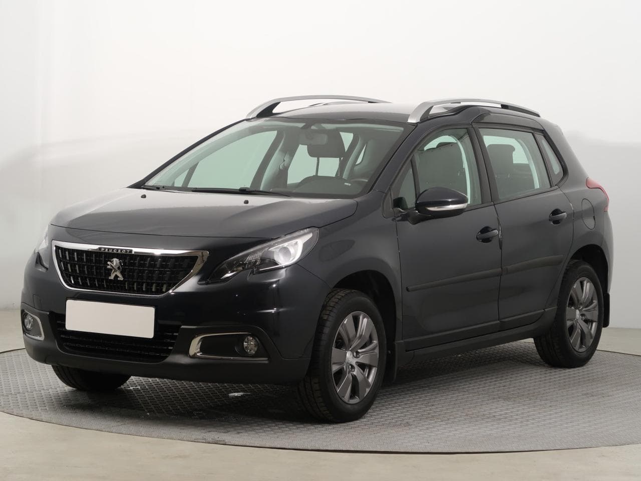 2019 Peugeot 2008 - 3
