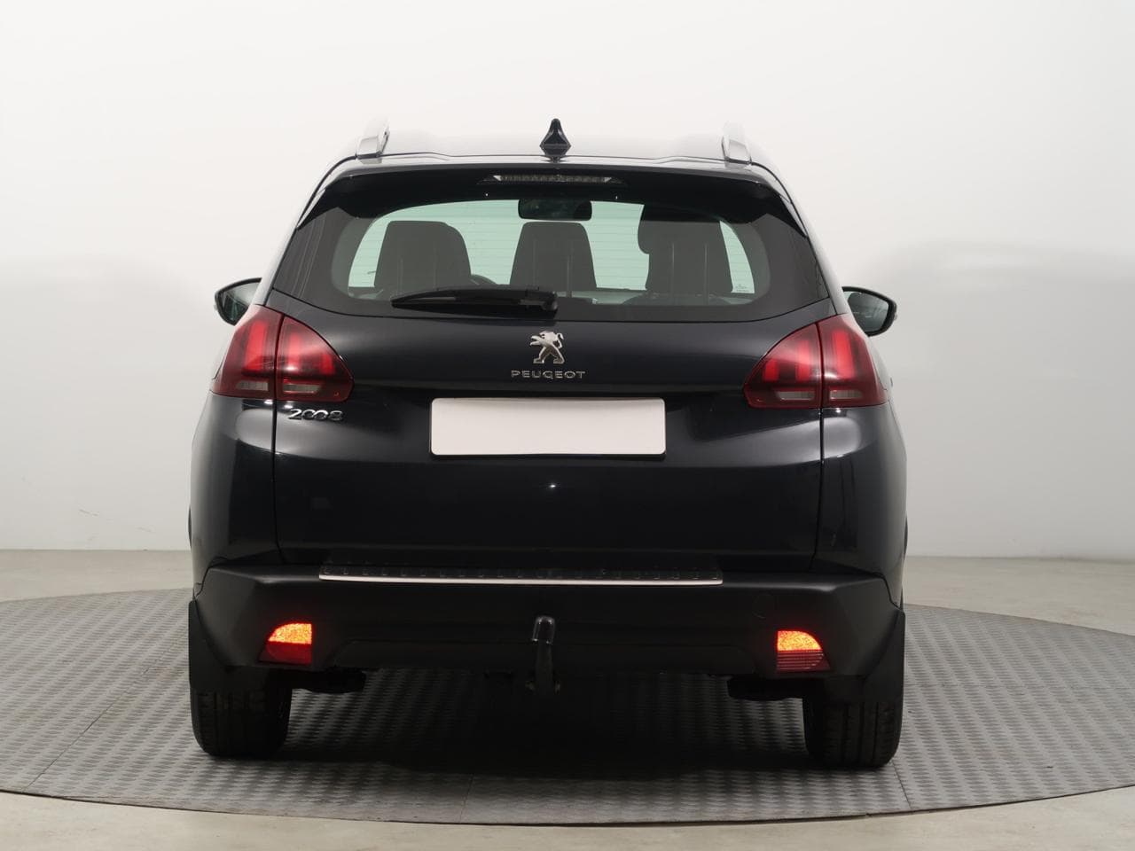2019 Peugeot 2008 - 6