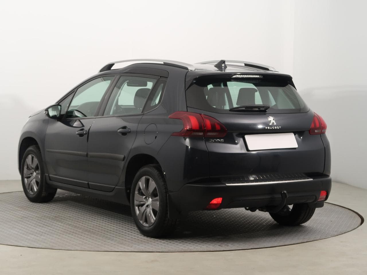 2019 Peugeot 2008 - 5
