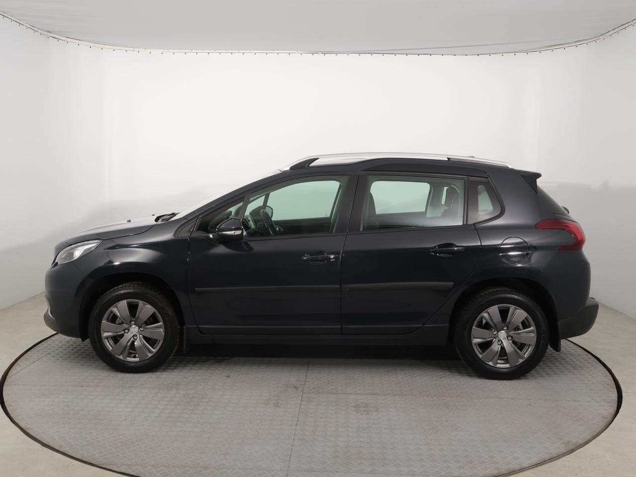2019 Peugeot 2008 - 4