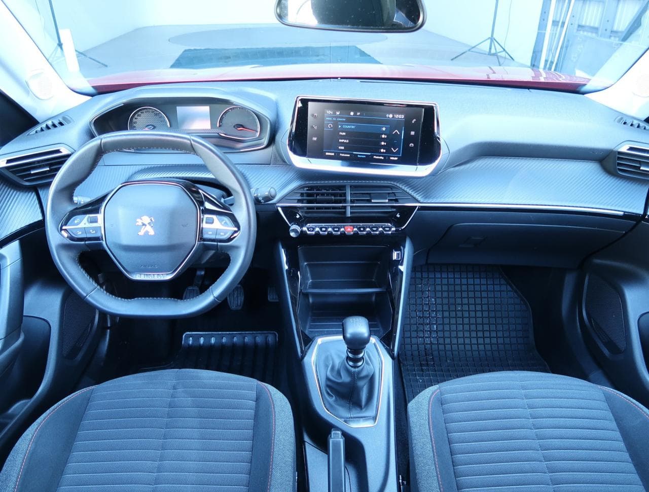 2022 Peugeot 2008 - 10