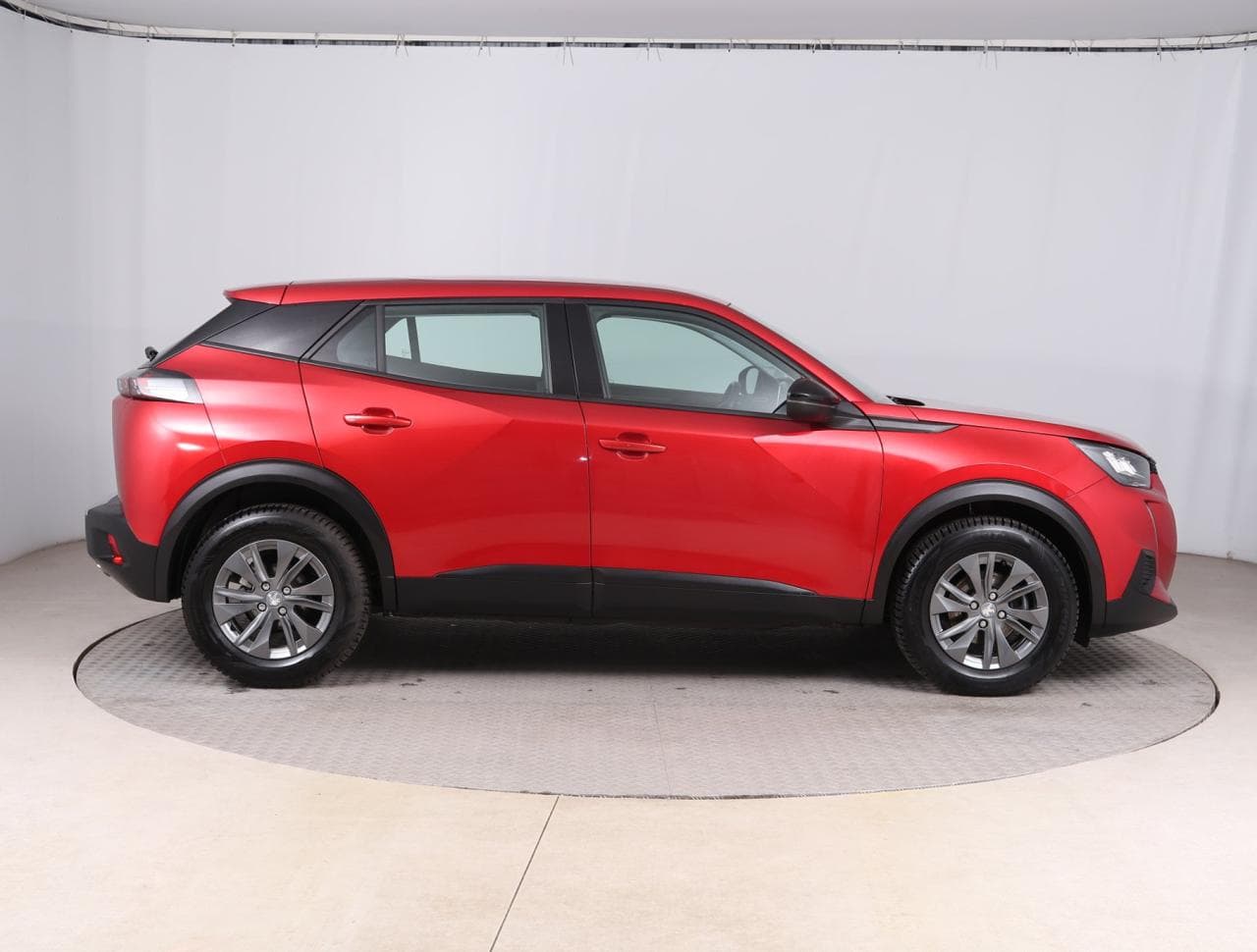 2022 Peugeot 2008 - 8