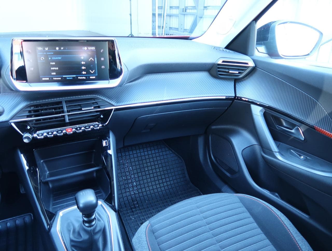 2022 Peugeot 2008 - 11