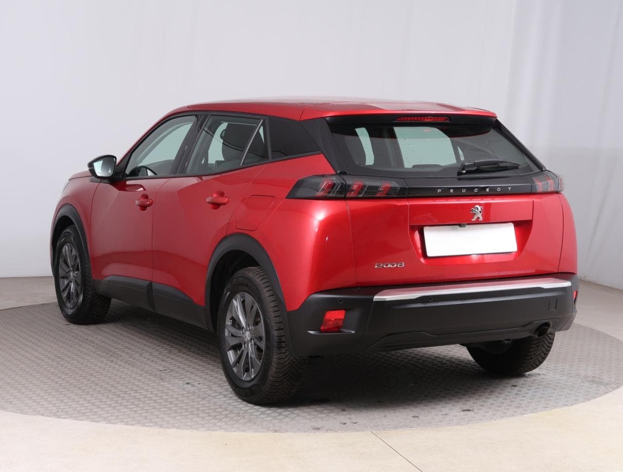 2022 Peugeot 2008 - 5