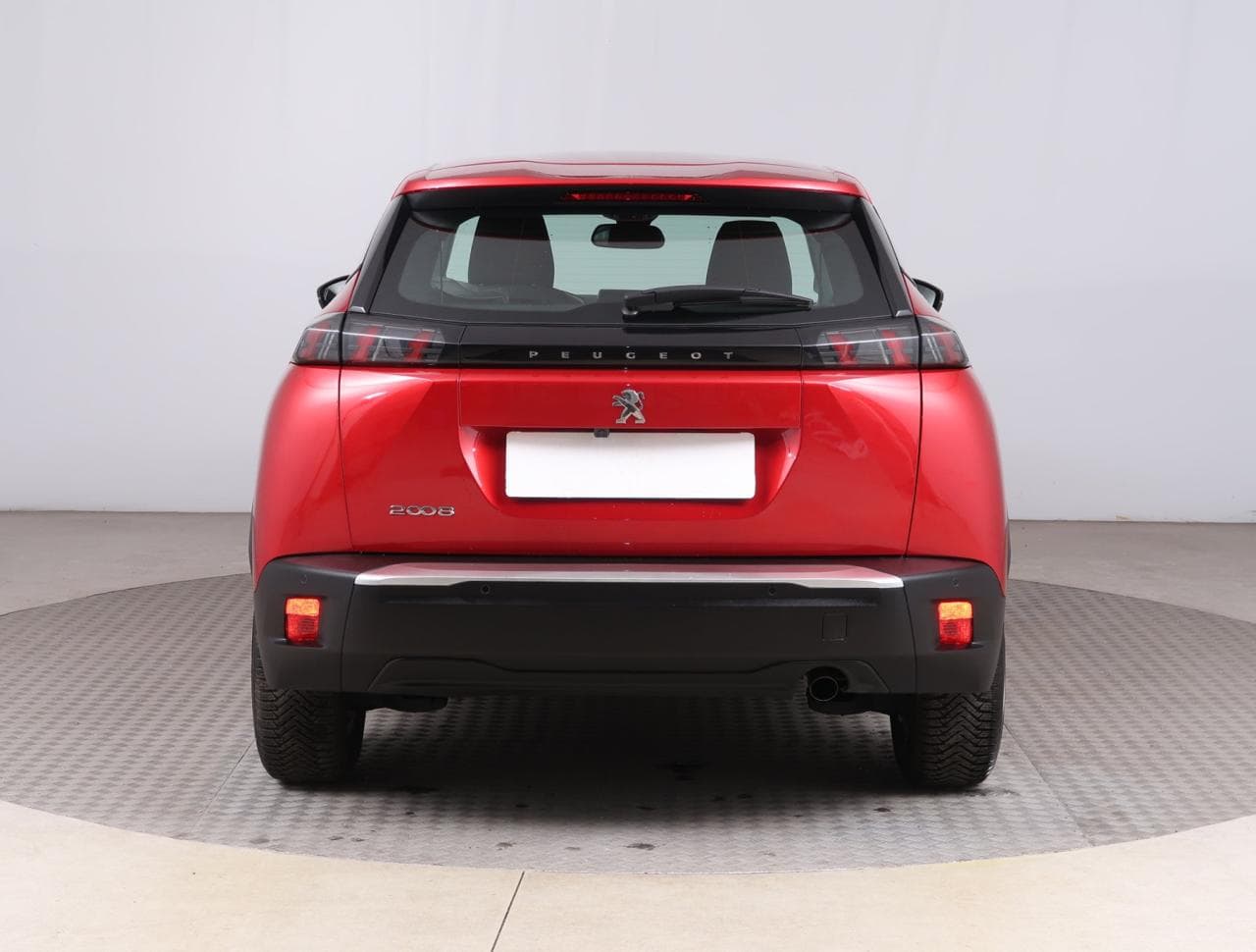 2022 Peugeot 2008 - 6