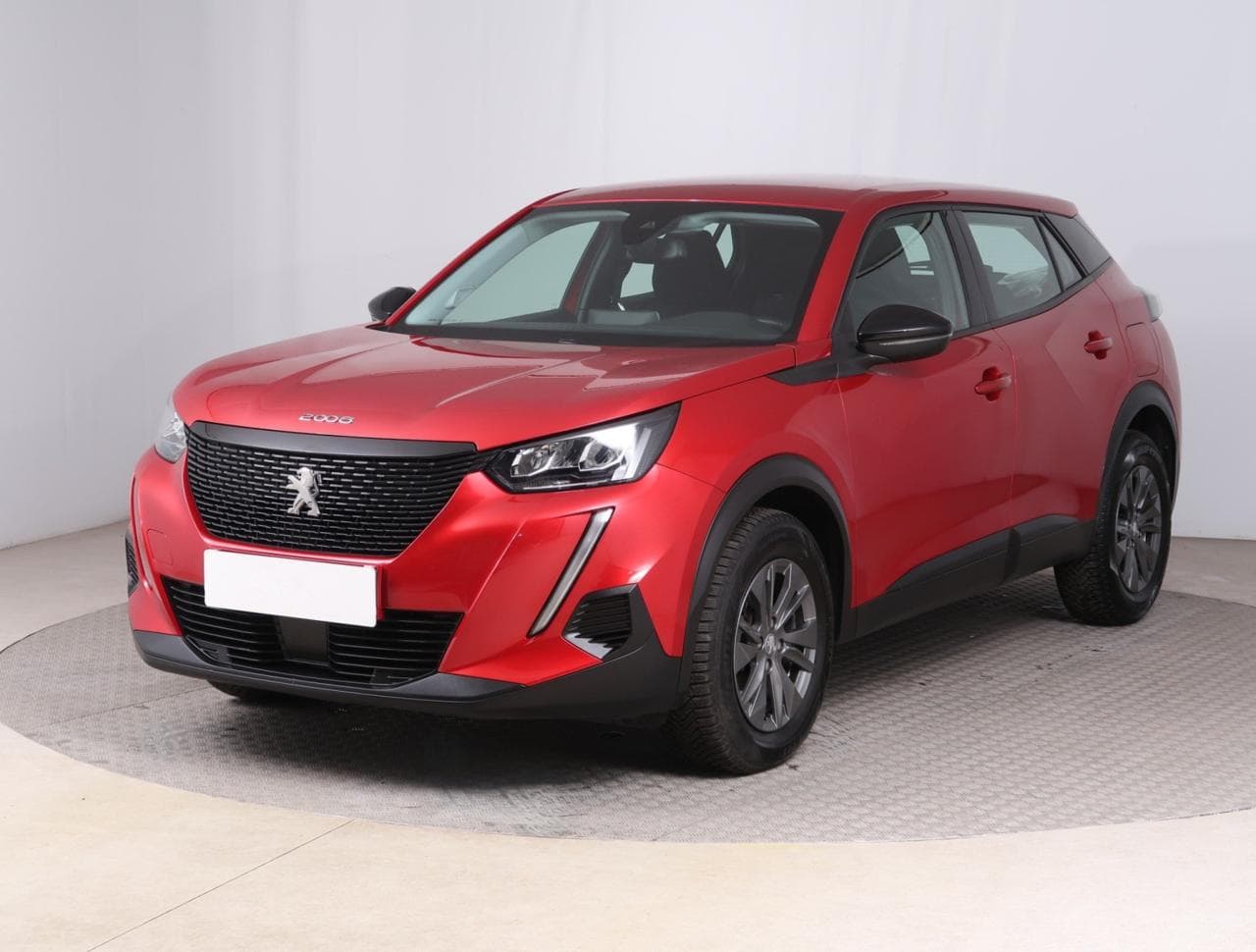 2022 Peugeot 2008 - 3