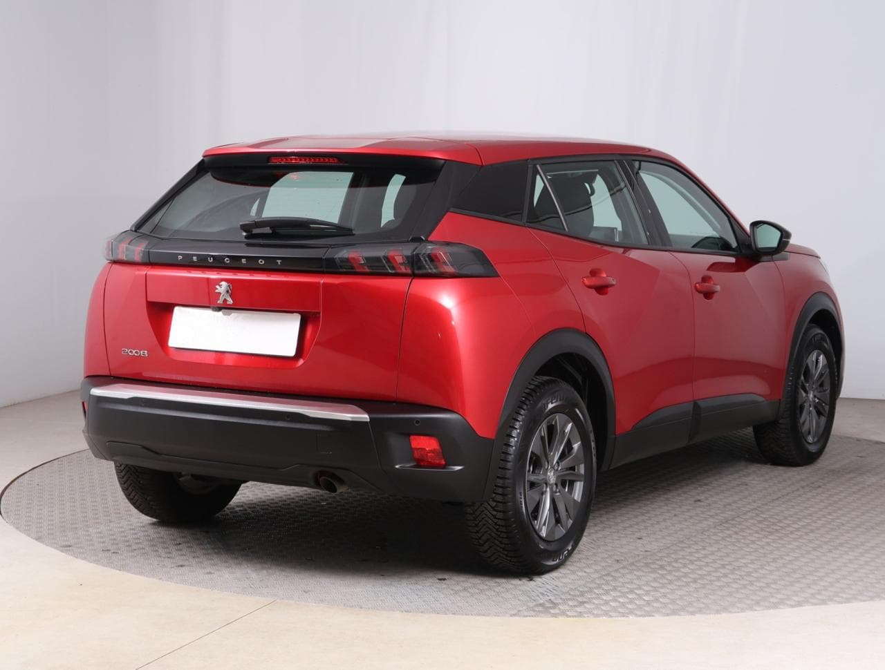 2022 Peugeot 2008 - 7