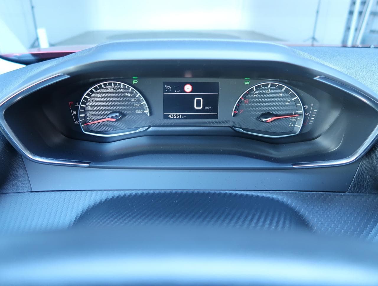 2022 Peugeot 2008 - 17