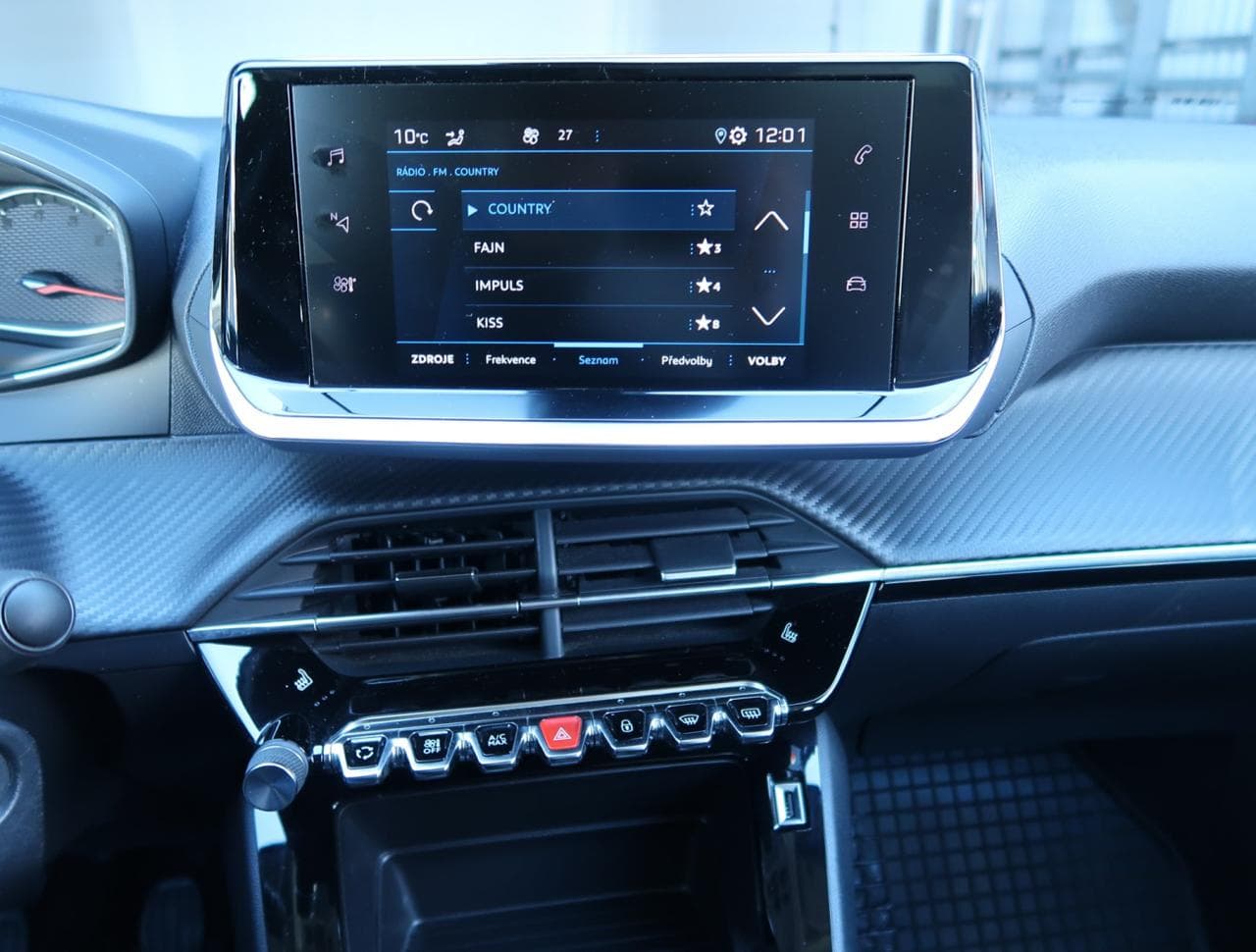 2022 Peugeot 2008 - 18