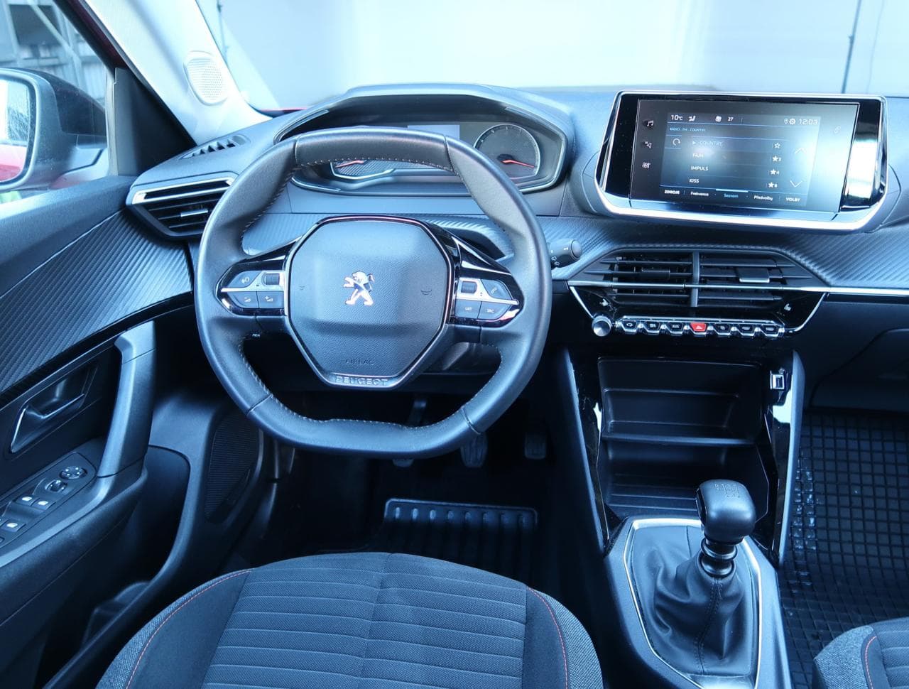 2022 Peugeot 2008 - 9