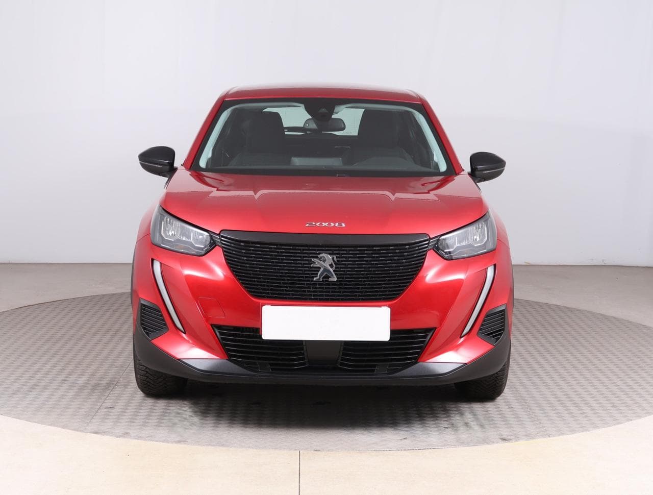 2022 Peugeot 2008 - 2