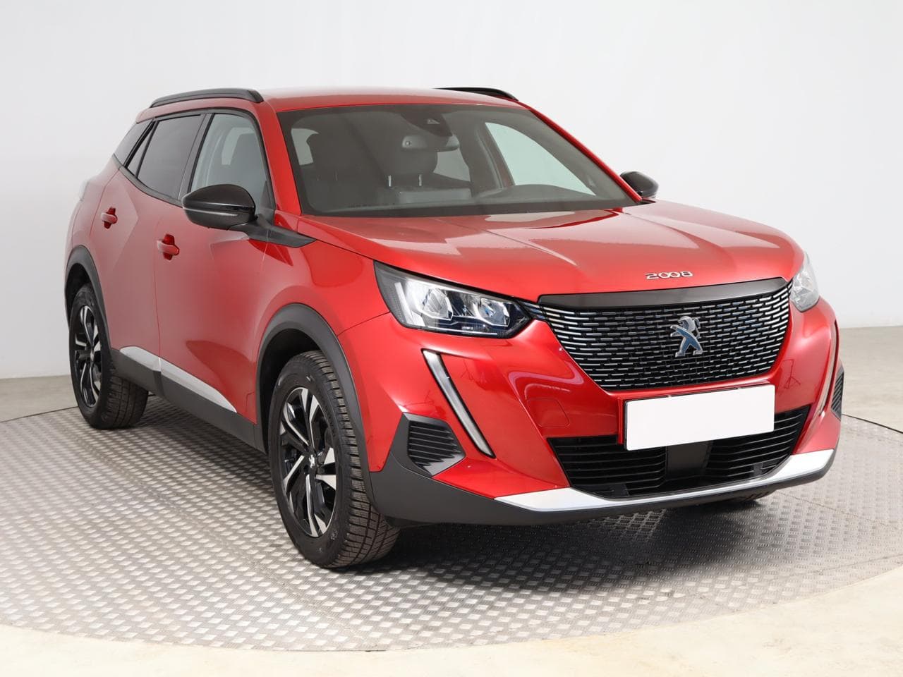 2023 Peugeot 2008