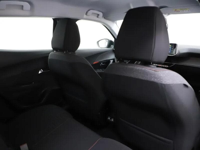 2021 Peugeot 2008 - 5