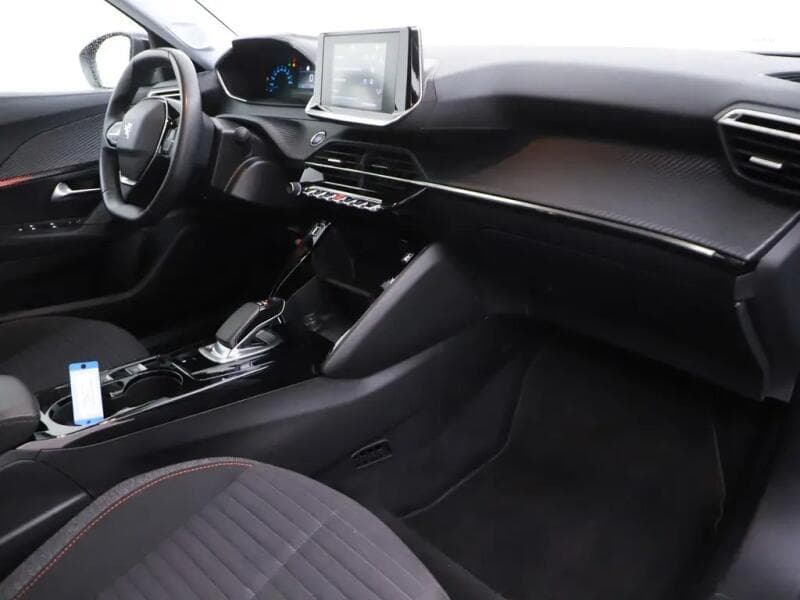 2021 Peugeot 2008 - 4