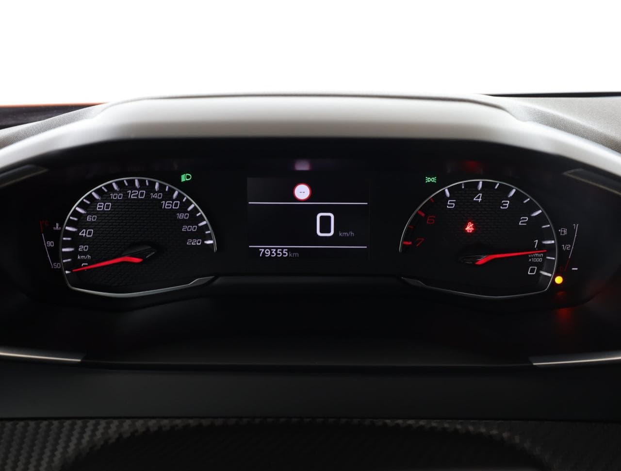 2021 Peugeot 2008 - 15