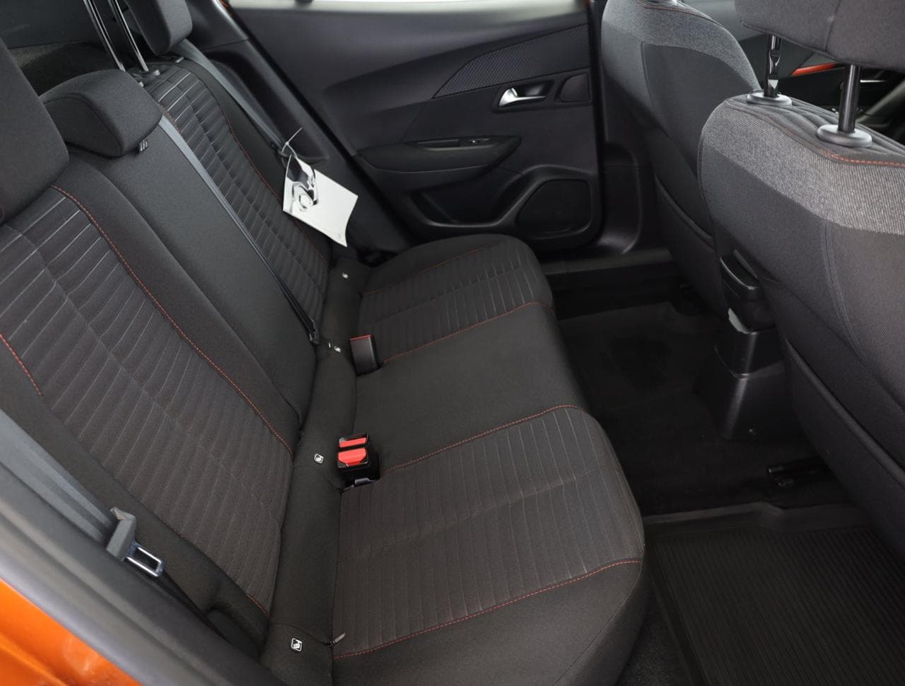 2021 Peugeot 2008 - 11