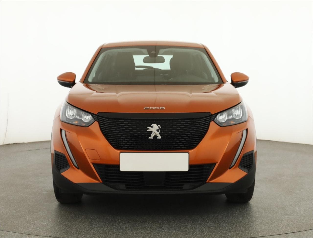 2021 Peugeot 2008 - 2