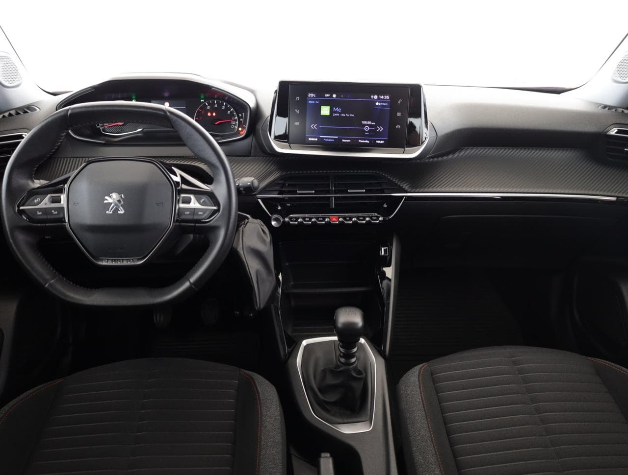 2021 Peugeot 2008 - 9