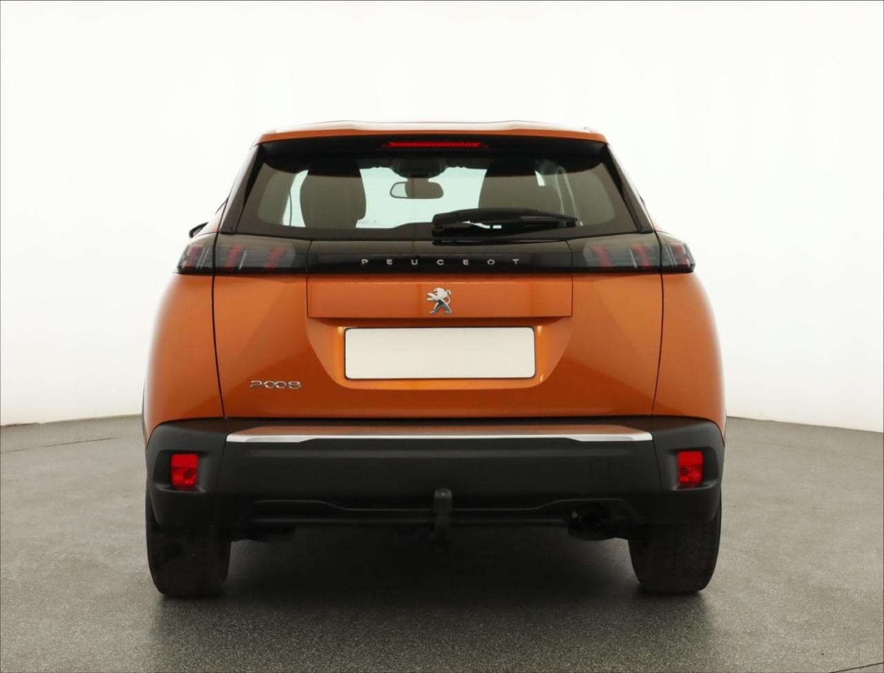 2021 Peugeot 2008 - 6