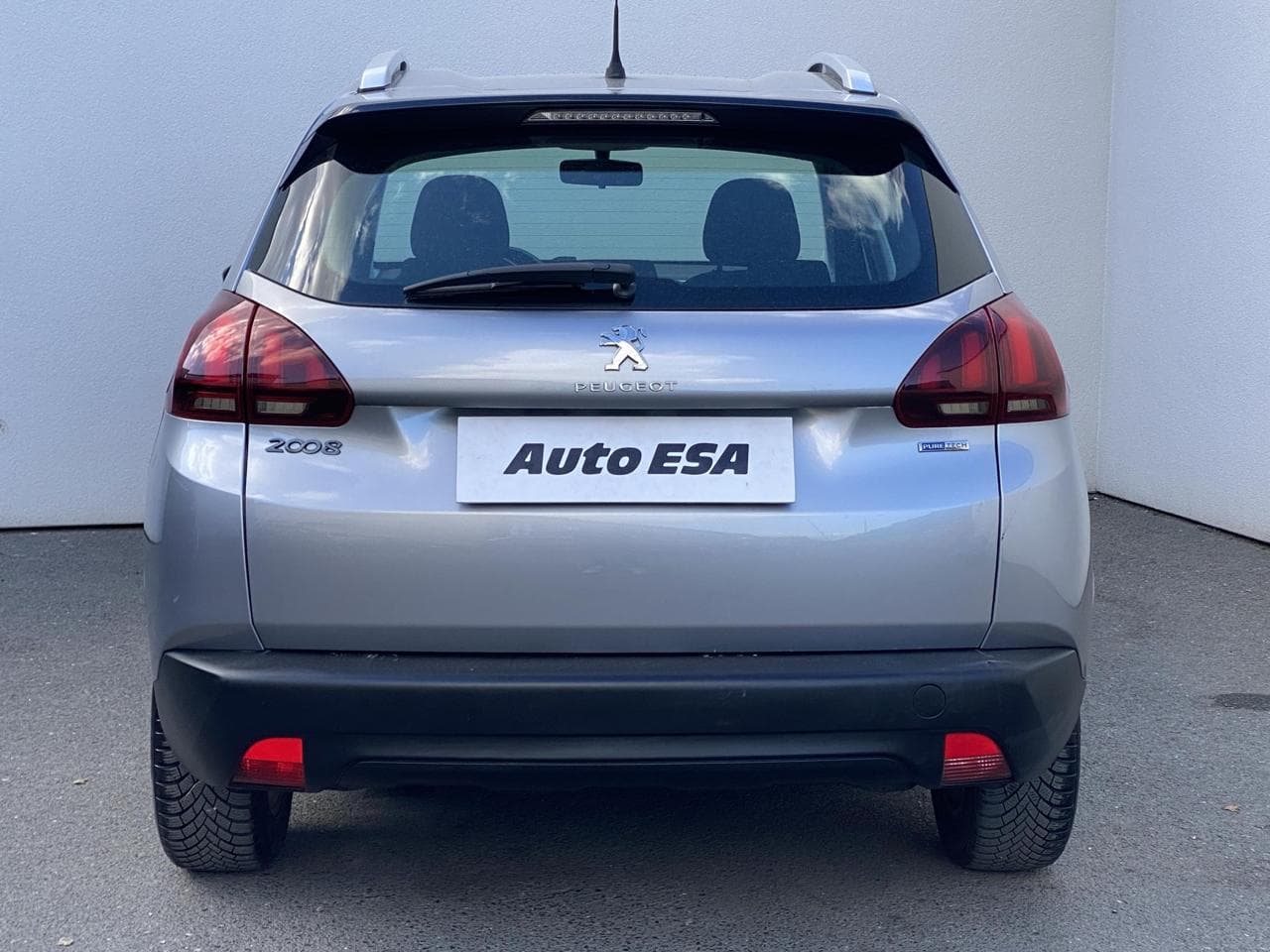 2016 Peugeot 2008 - 5