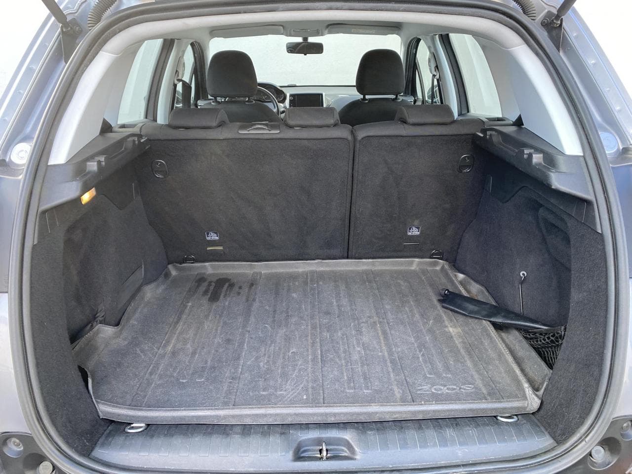 2016 Peugeot 2008 - 7