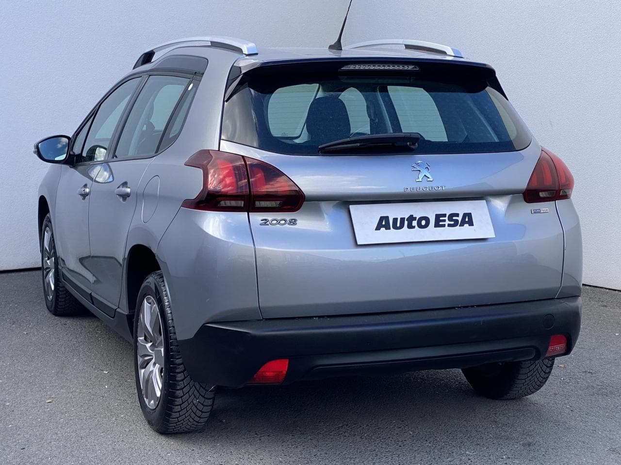 2016 Peugeot 2008 - 6