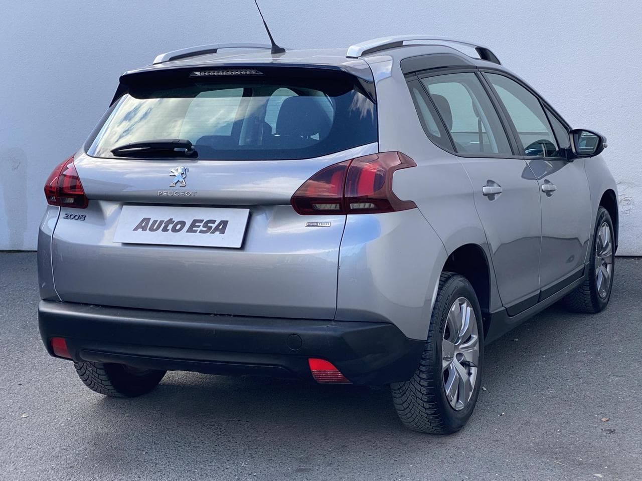 2016 Peugeot 2008 - 4