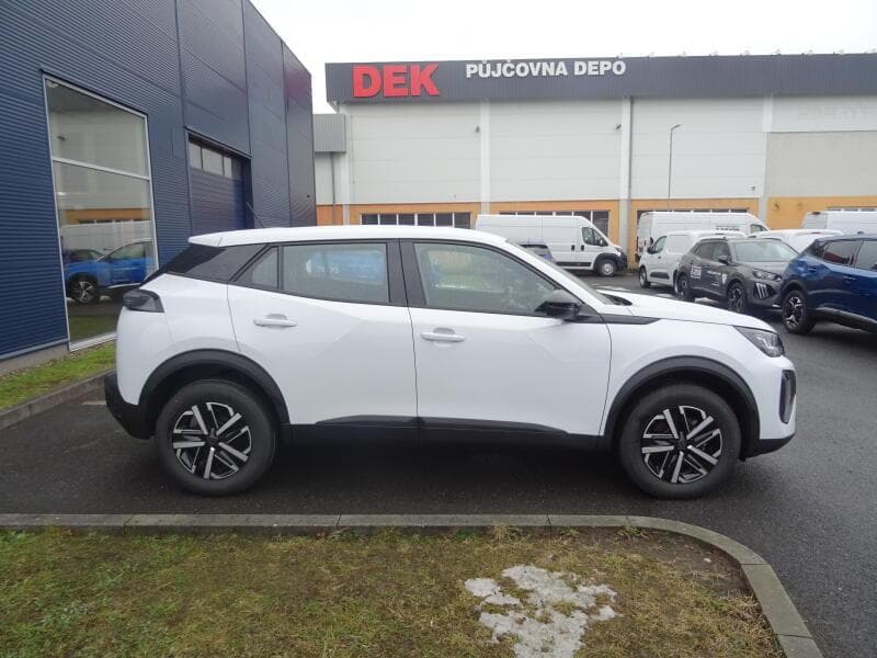 2026 Peugeot 2008 - 15