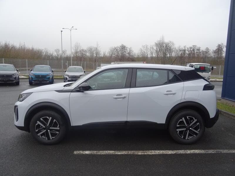 2026 Peugeot 2008 - 7