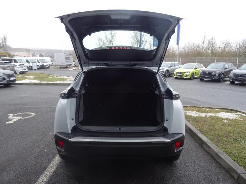 2026 Peugeot 2008 - 19