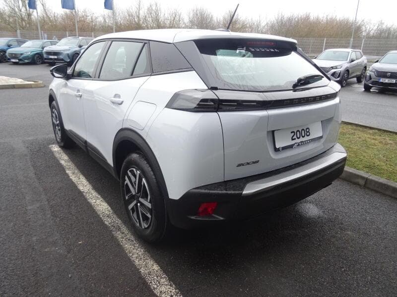 2026 Peugeot 2008 - 9