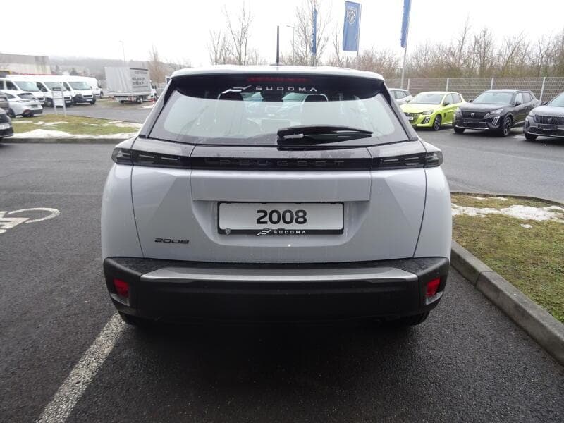 2026 Peugeot 2008 - 11