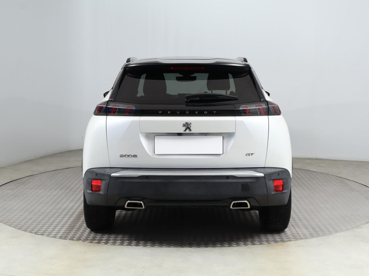 2021 Peugeot 2008 - 6