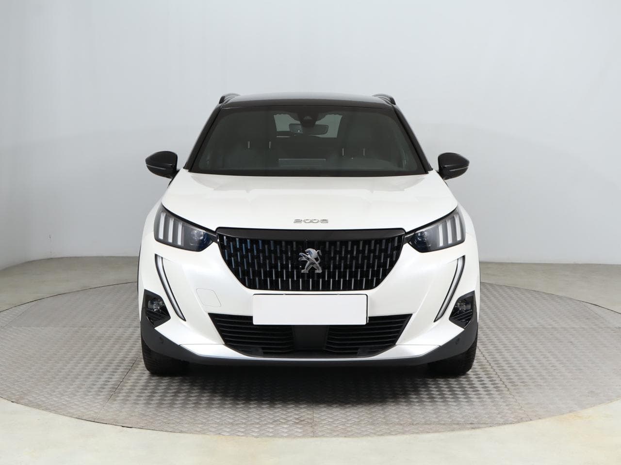 2021 Peugeot 2008 - 2
