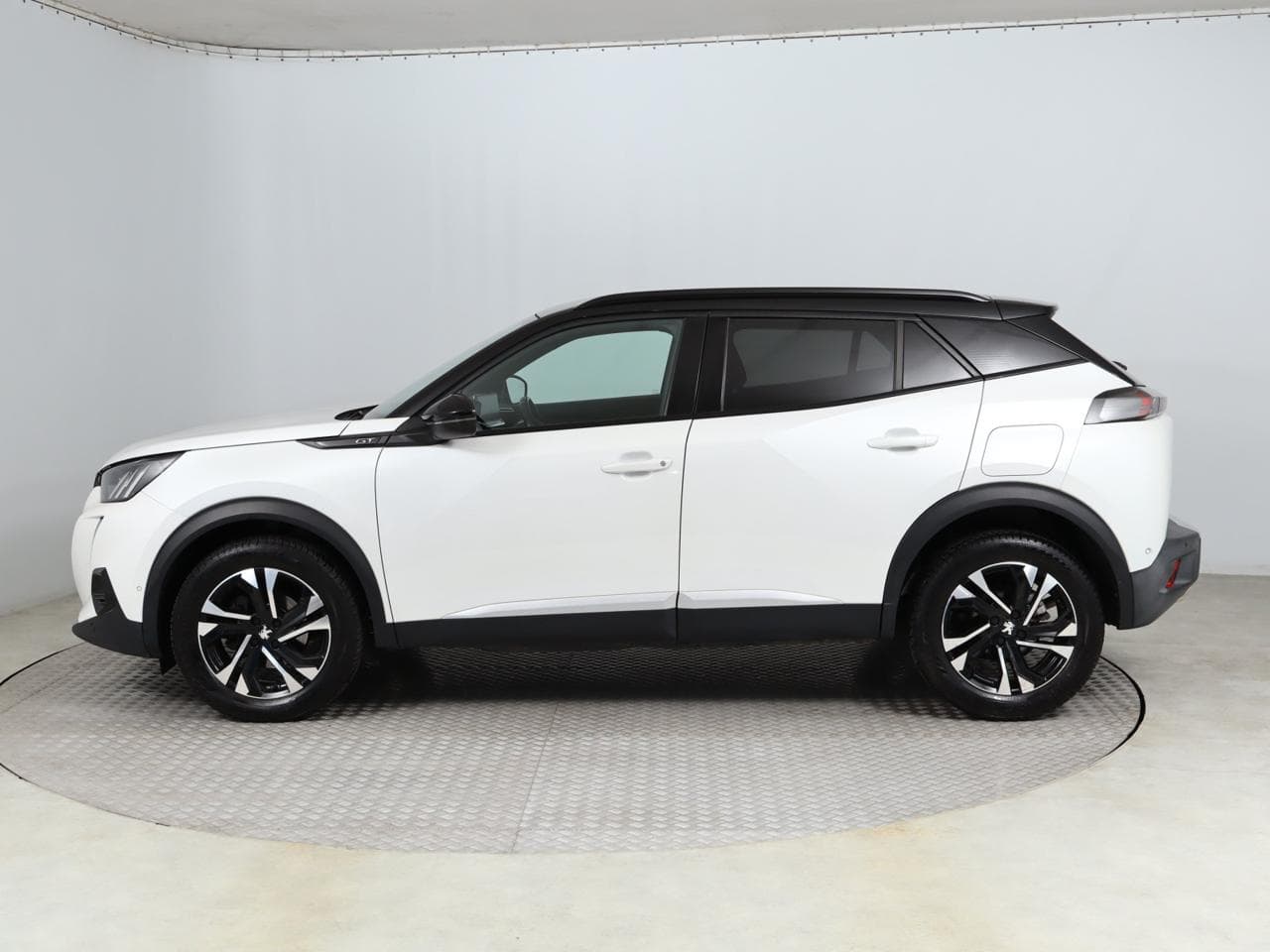 2021 Peugeot 2008 - 4