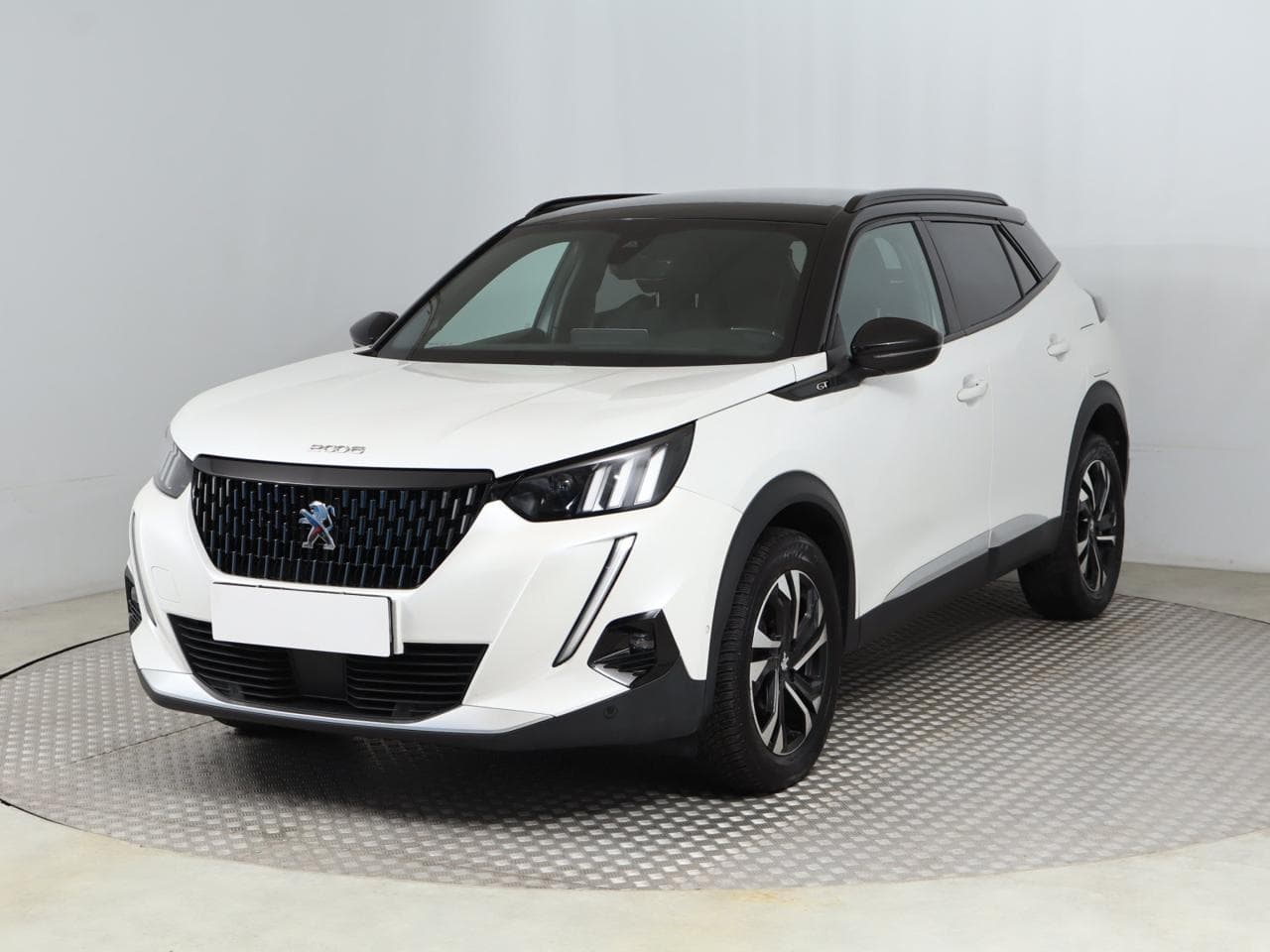 2021 Peugeot 2008 - 3